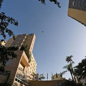 4* Hotel Cosmopolitan