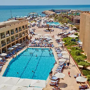 5* Semesteranläggning (resort) Coral And