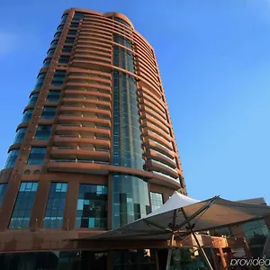 5* Hotel Al Habtoor Grand