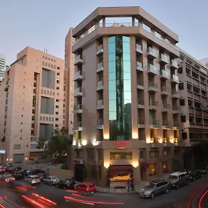4* Hotel Le Beryte Boutique
