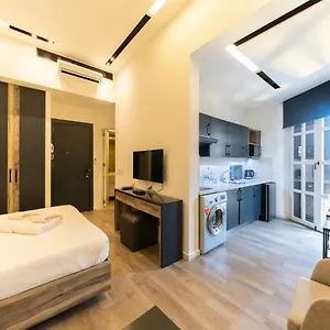 Otel Loft 29, Beyrut