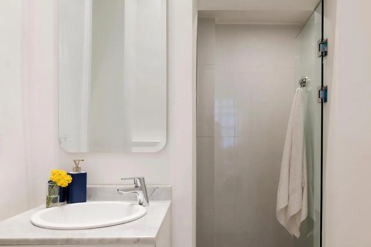 Gemmayzeh Traditional Apartments 베이루트