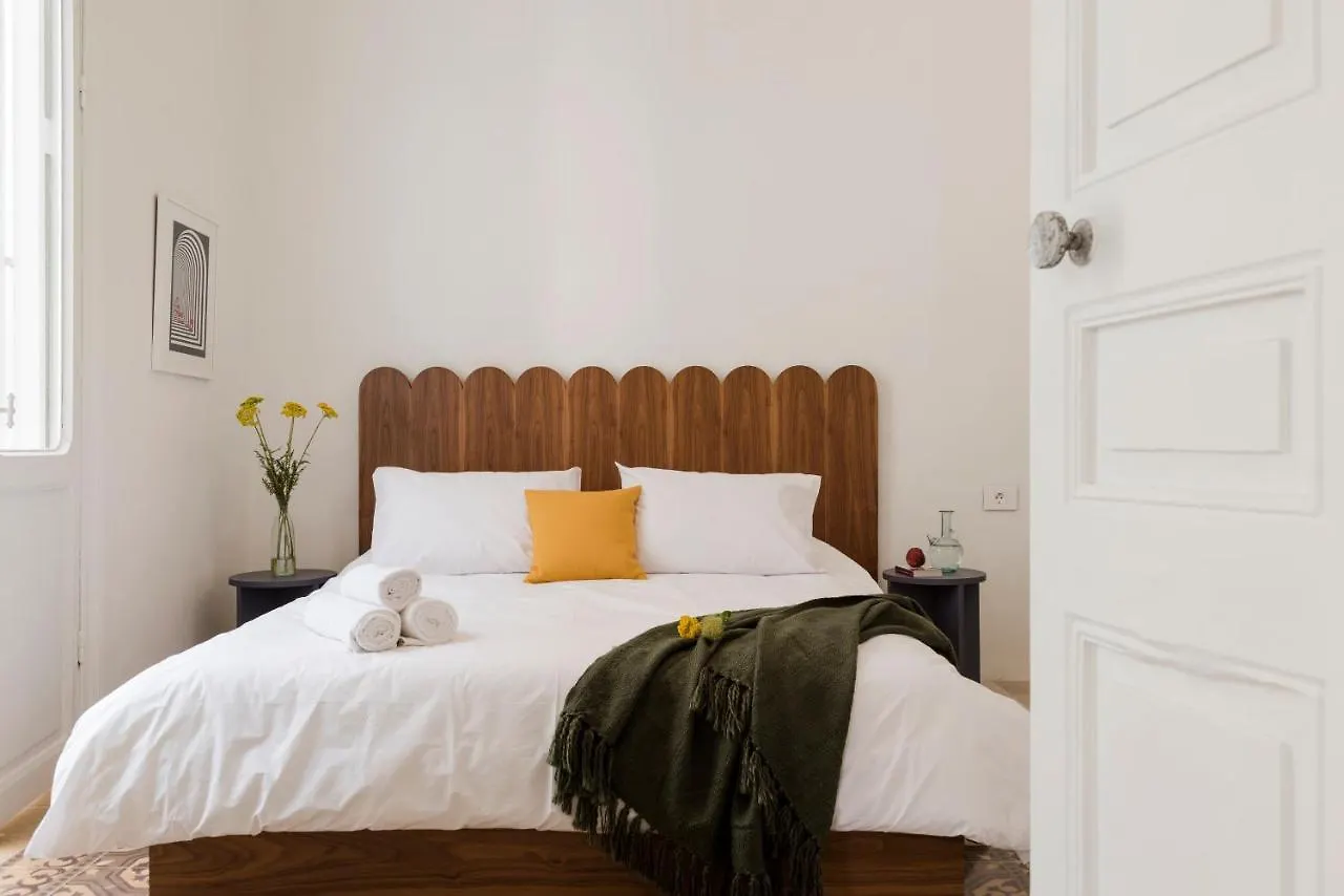 Gemmayzeh Traditional Apartments 베이루트 레바논