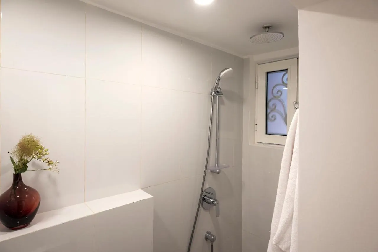Gemmayzeh Traditional Apartments 베이루트 레바논
