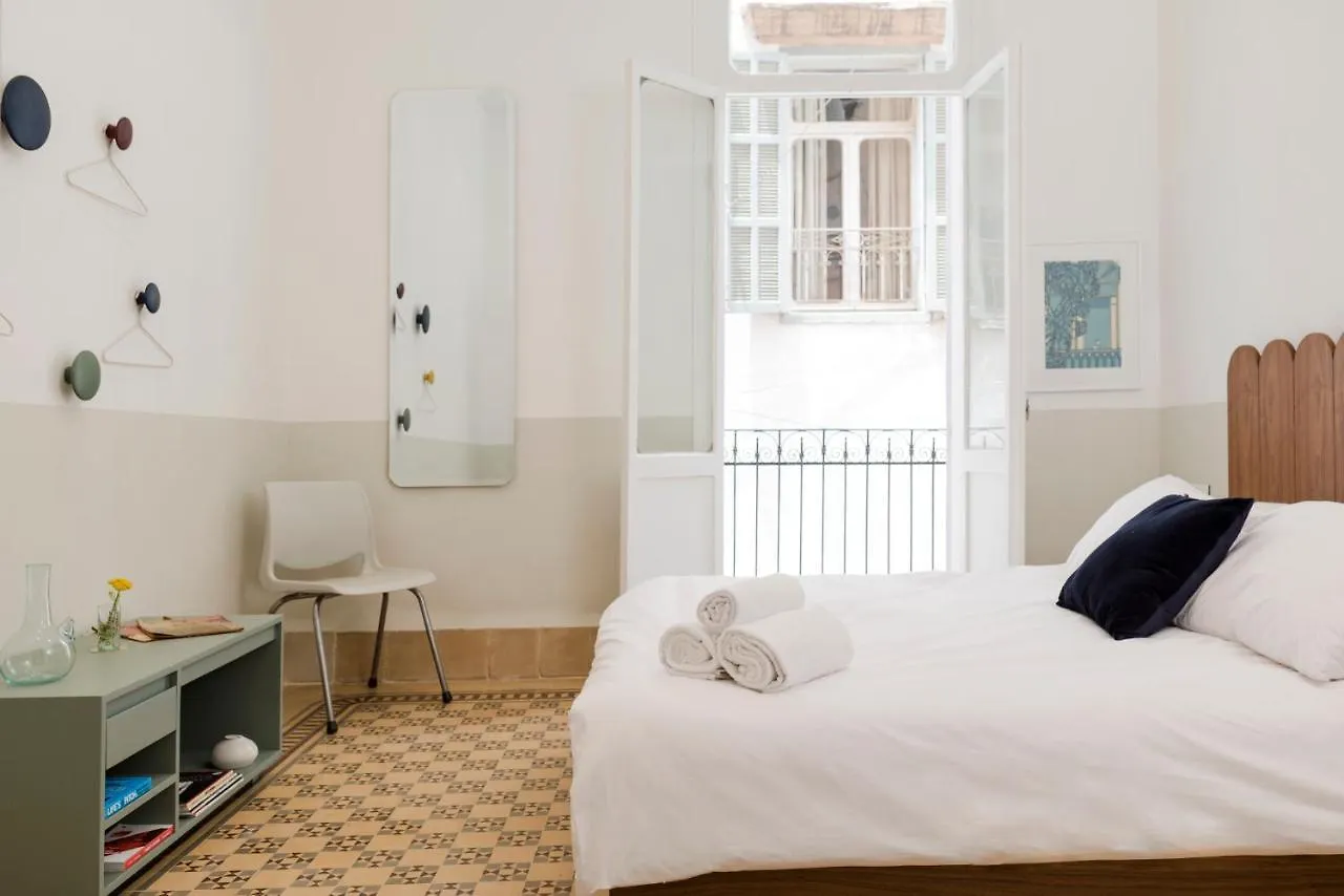 Gemmayzeh Traditional Apartments 베이루트