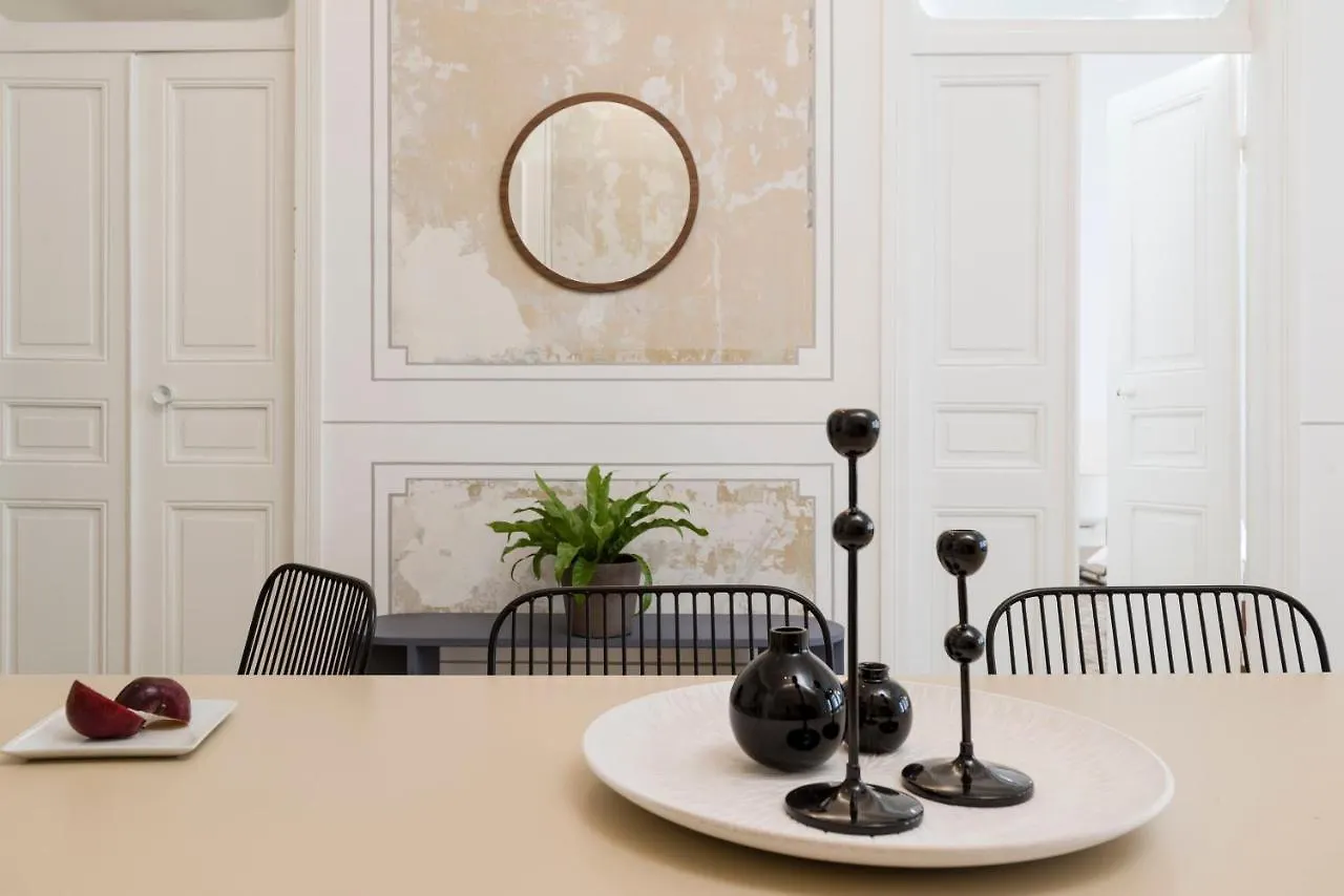 Gemmayzeh Traditional Apartments 베이루트 레바논